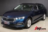 Skoda Octavia 2.0 TDI 115 CV DSG ACC LED KEYLESS - Skoda Octavia mit Halbautomatikschaltung