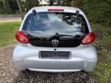 Toyota Aygo AYGO Cool *1Hand*Klima*6/26 Tüv * - Toyota aus 2007: Aygo