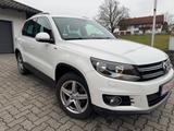 Volkswagen Tiguan* Life-Plus-Paket*PANO*AHK*KAMERA*NAVI* - Volkswagen Tiguan: Plus