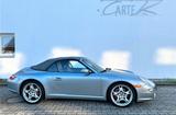 Porsche 997 Carrera S Cabriolet - Motor 12.650 KM - Porsche 997 in Hannover