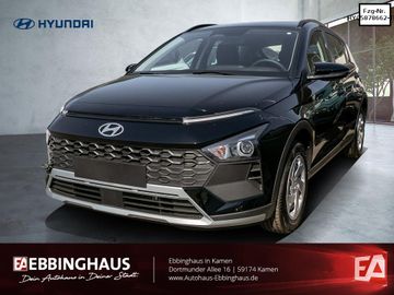 Hyundai BAYONBayon 1.0 Select 2WD Spurhalteassistent Kamera
