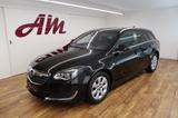 Opel Insignia A Sports Tourer Edition OPC-LINE-P-I - Opel Insignia: Opc Sports Tourer