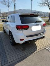 Jeep Grand Cherokee 6.4l V8 HEMI SRT 8 Topzustand  - Jeep: Hemi