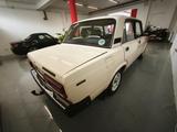 Lada 2107 1500 L - Lada Gebrauchtwagen von 1990
