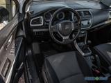 Suzuki SX4 1.6 S-Cross 4x4 Comfort GRA/Sitzh/Klima/17" - gebrauchte Suzuki SX4 aus dem Jahr 2015
