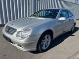 Mercedes-Benz CE 230 C230 Kompressor Aut. Sportcoupé - Mercedes-Benz CE 230: Sportwagen