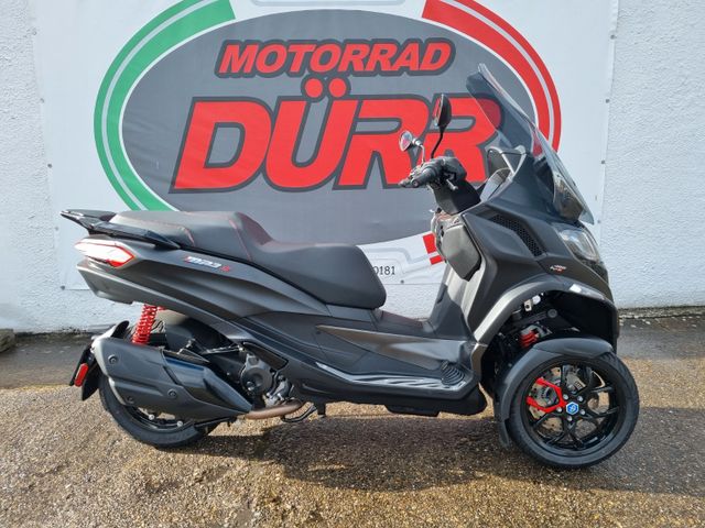 Piaggio MP 3 400 Sport HPE