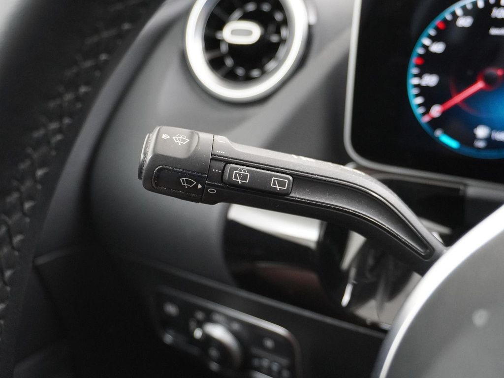 Mercedes-Benz B 180 180d Business Solution Plus AHK | navi | L