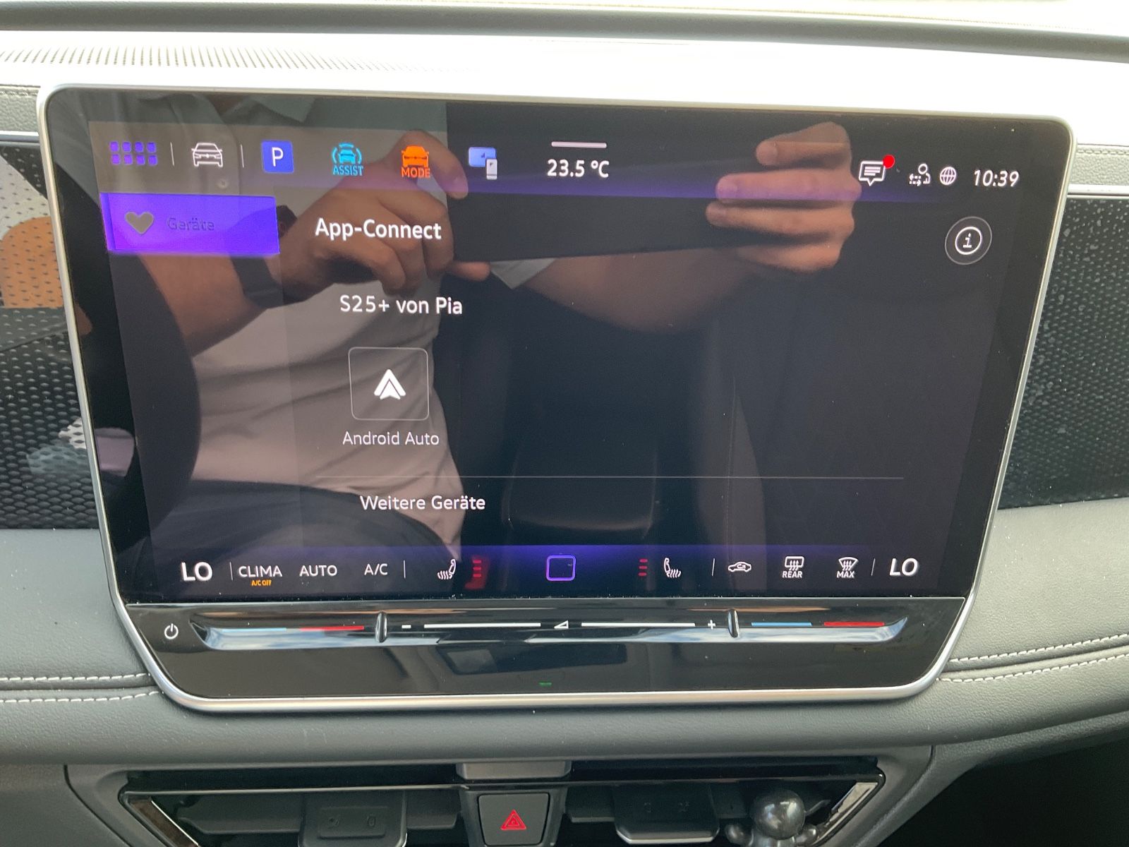 Fahrzeugabbildung Volkswagen Tiguan 2.0 TDI ENERGY,AHK,Navi,IQLight,Kamera