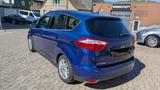 Ford C-Max 1,6 EcoBoost 134kW 96tsd 09/2014 Top - Ford C-Max: 2.0