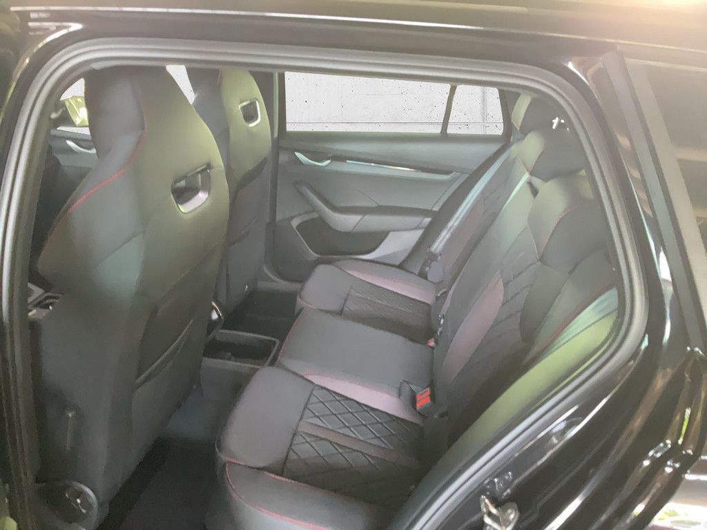 Skoda Octavia - Bild 2