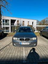 BMW Bmw 118d e87 Facelift - BMW 1er E87 mit Facelift