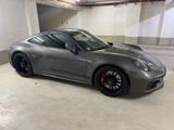 Porsche 911 (992.1) Carrera 4 GTS Coupé PDK - 1. Hand 