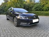 Volkswagen VW B7 2,0TDI / 2012  / EURO5 / 140 PS / TÜ... - Volkswagen Passat: 140 Ps