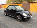 Volkswagen New Beetle 1.6 United Cabriolet United - Volkswagen New Beetle: United