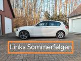 BMW 116i Sport Line Sport Line - Traumzustand - BMW 1er Reihe: 116i