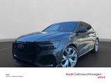 Audi RS Q8 4.0 TFSI quattro 305KM/H*MATRIX*PANO*LUFT - Audi RSQ8 4M