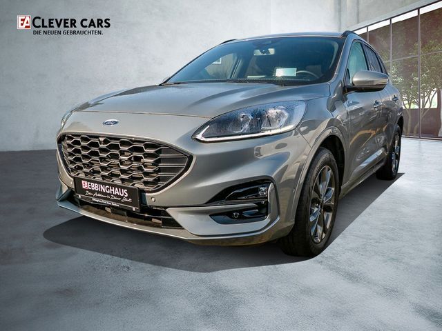 Ford Kuga 2.5 Plug-In Hybrid ST-Line X Kamera B&O