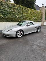 Porsche Boxter Stoptop - Porsche Boxster in Dortmund