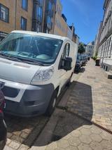 Peugeot Boxer Tip Top - gebrauchte Peugeot Boxer aus dem Jahr 2013