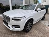Volvo XC 90 T6 AWD Inscription 7 Sitzer Automatik - Volvo XC90 Gebrauchtwagen