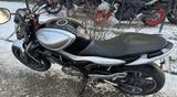 Suzuki GLADIUS  SFV650A - SUZUKI GLADIUS SFV 650