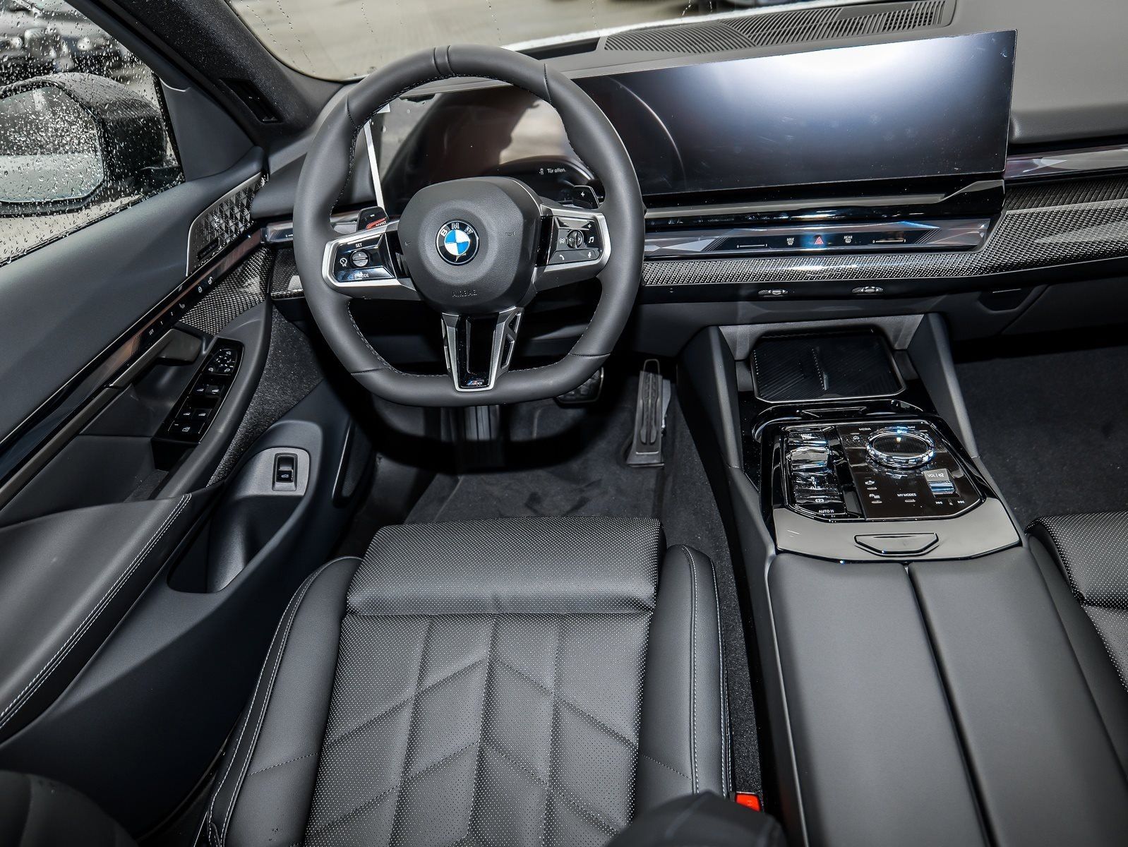 BMW 540 - Bild 11
