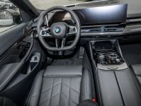 BMW 540 - Vorschau Bild 11