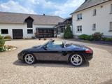 Porsche Boxster 2.7 - - Porsche Boxster Gebrauchtwagen in Düsseldorf