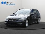 BMW 325d Touring M / Sportpaket*AHK*Bi-Xenon*PDC* - BMW 325: 325d M Sport