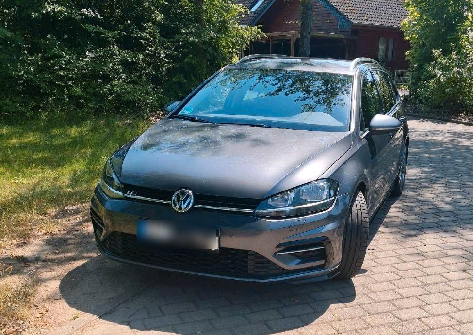 Image of Volkswagen Golf