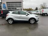 Opel Mokka X AUTOMATIK/TÜV/KLIMA/NAVI/KAMERA/LEDER - gebrauchte Opel Mokka aus dem Jahr 2019