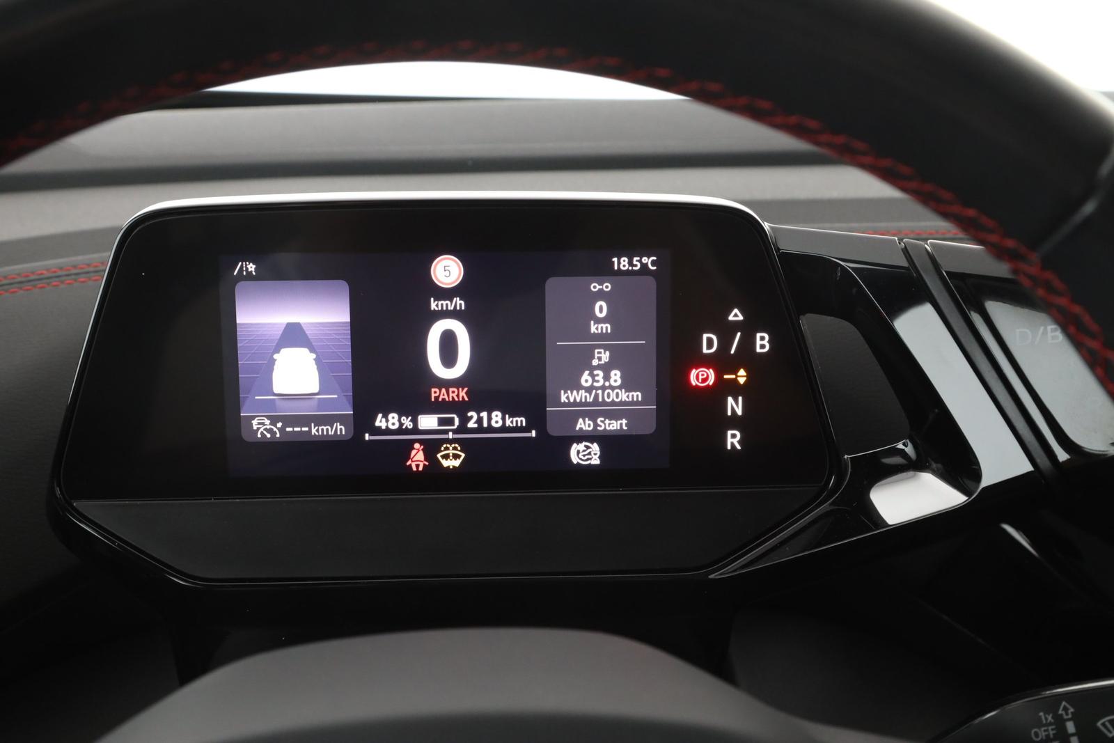Volkswagen ID.4 GTX 4MOTION PANO NAVI LED SITZH., миниатюра 19