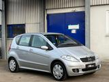 Mercedes-Benz A 170 A A 170 - gebrauchte Mercedes-Benz A 170 aus dem Jahr 2004