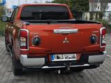 Mitsubishi L200 TOP DOKA - Mitsubishi L200 aus 2021