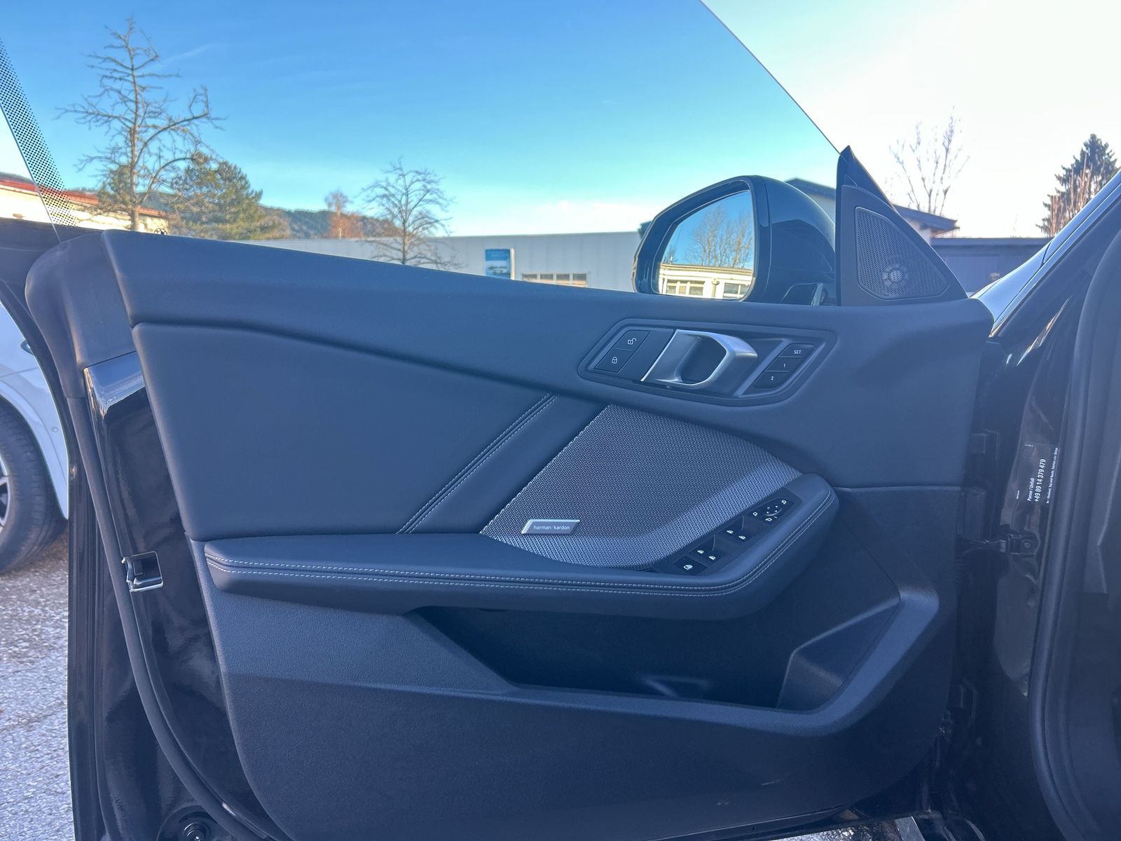 BMW 220 Gran Coupé - Bild 18