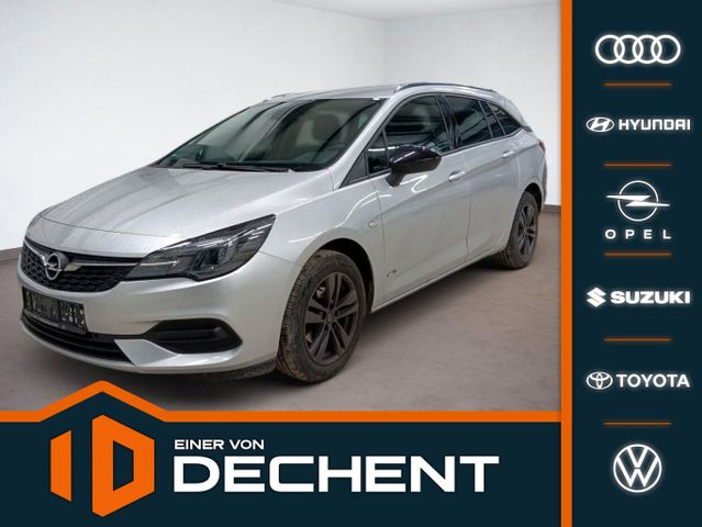 Opel Astra K Sports Tourer Design & Tech/Parkpilot!