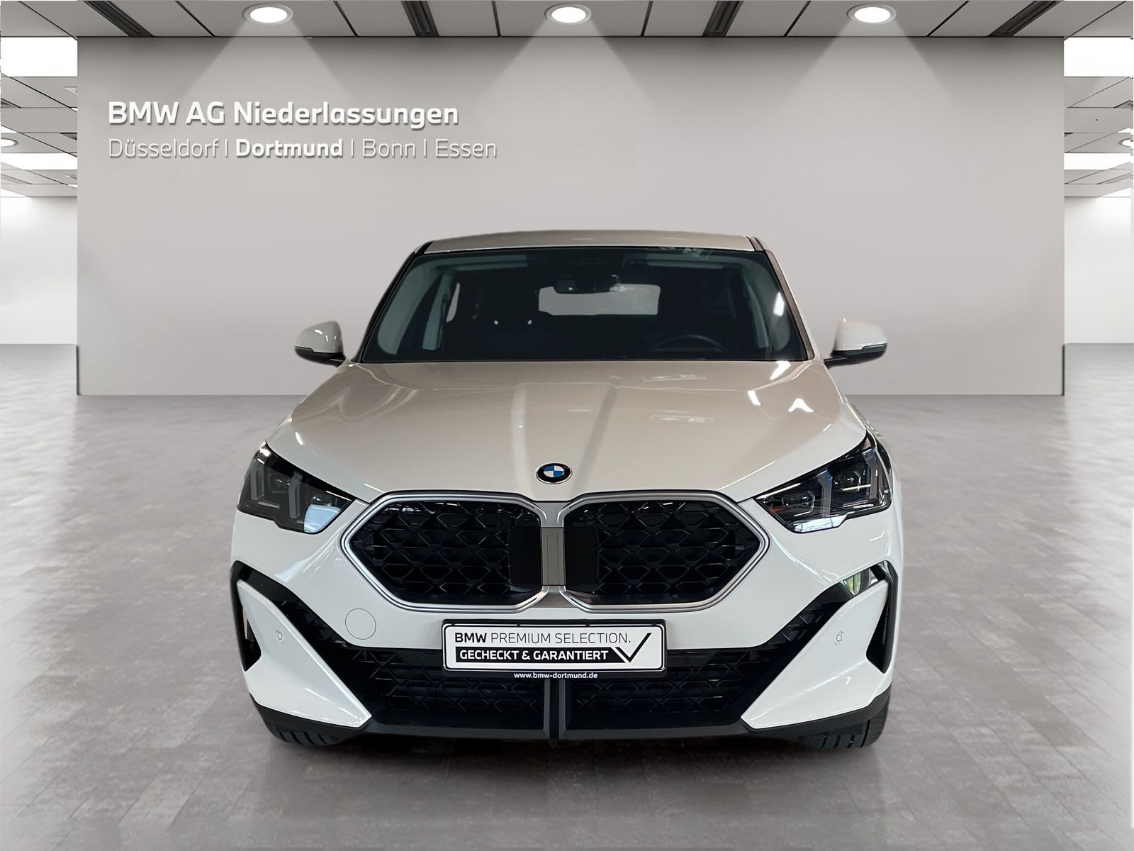 BMW X2 - Bild 8