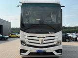 Morelo Grand Empire 110 GSO Actros 1853 Slide Out - Diesel Euro6