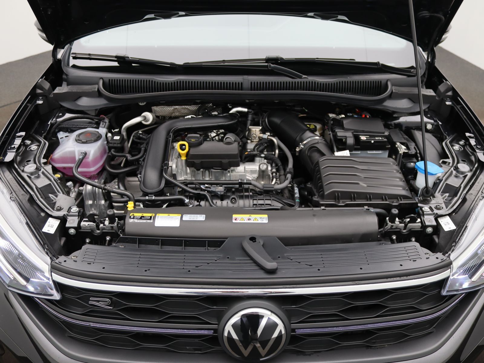 Volkswagen Taigo - Bild 16