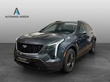 Cadillac XT4 350T SPORT AWD/ 28.tKM/ 2.H/ TOP AUSSTATTUNG - Cadillac XT4 Gebrauchtwagen