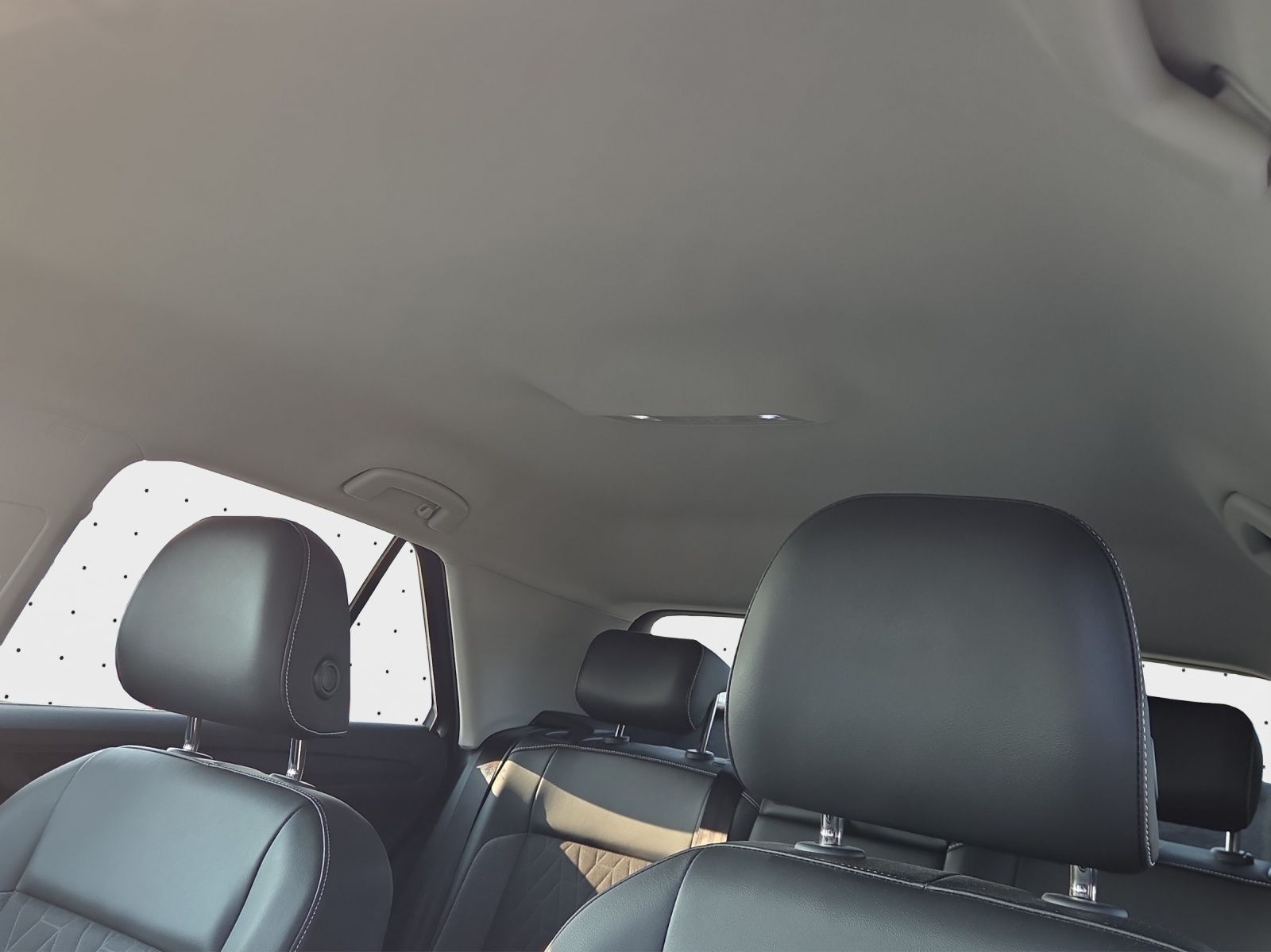 Volkswagen T-Roc - Bild 13