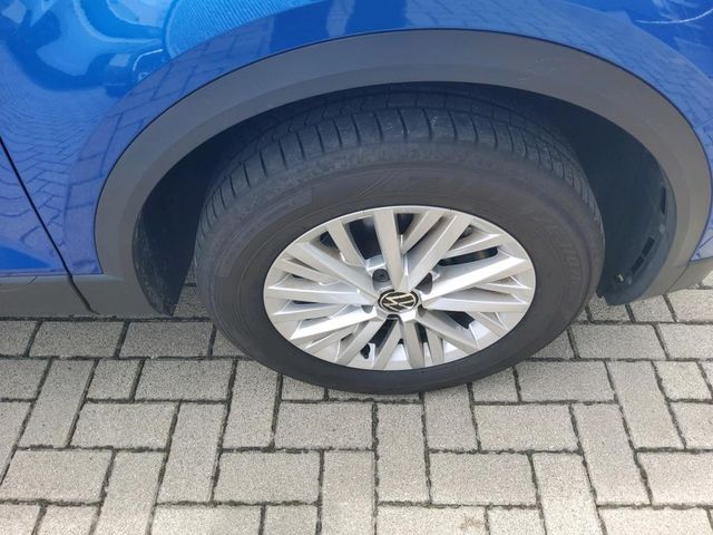 T-Roc 1.5 TSI 150PS DSG Life AHK/NAV/ACC/APP/LED