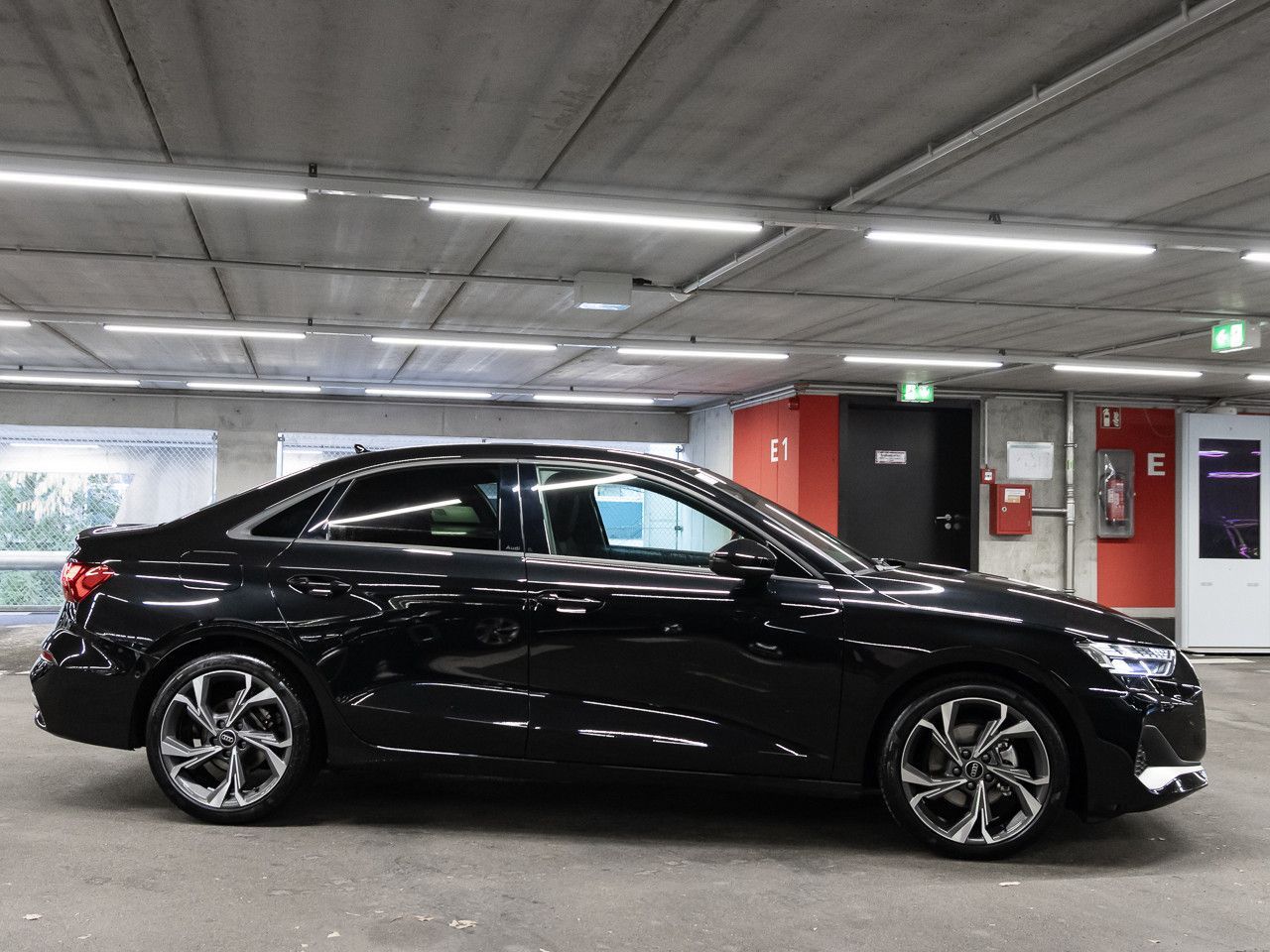 Audi A3 - Bild 8