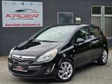 Opel Corsa D Satellite TÜV/Service Neu Scheckheft - Opel Corsa: bis 4000 Euro