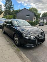 Audi A3  Diesel 2.0 Motor - Audi A3: Motor