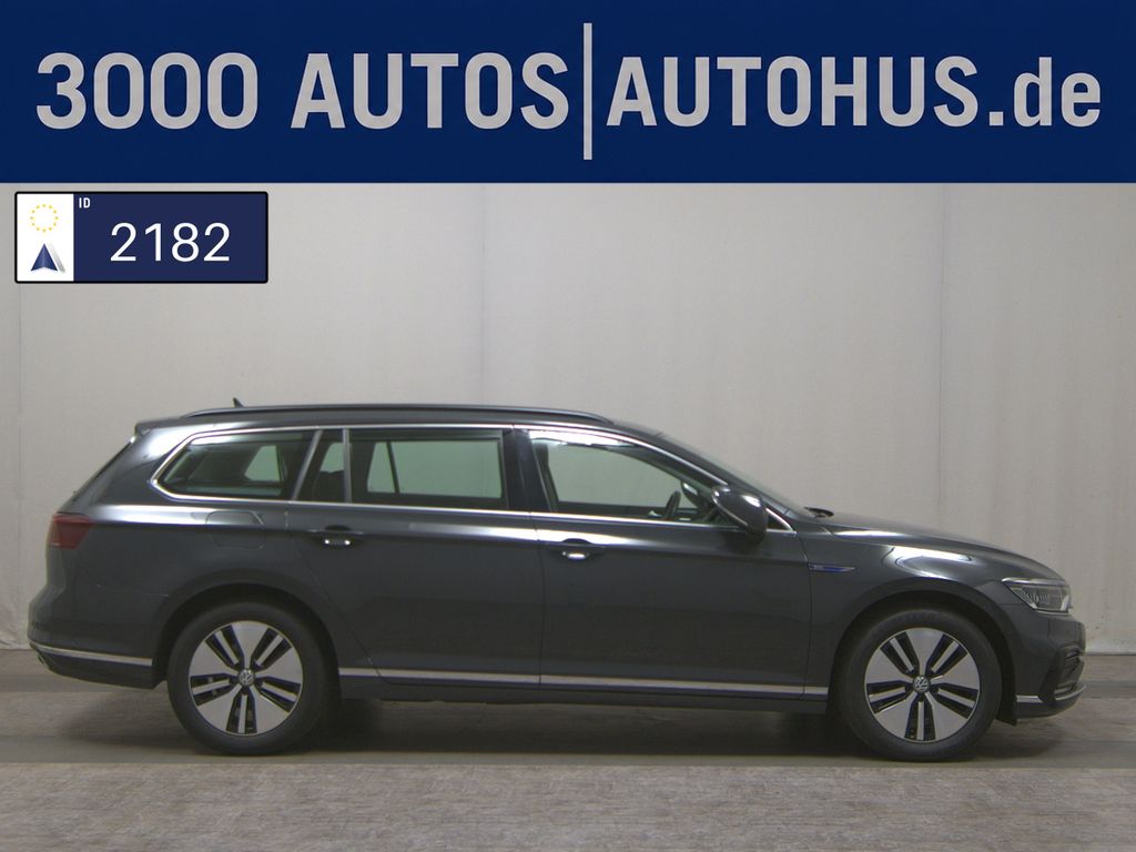 Image of Volkswagen Passat Variant