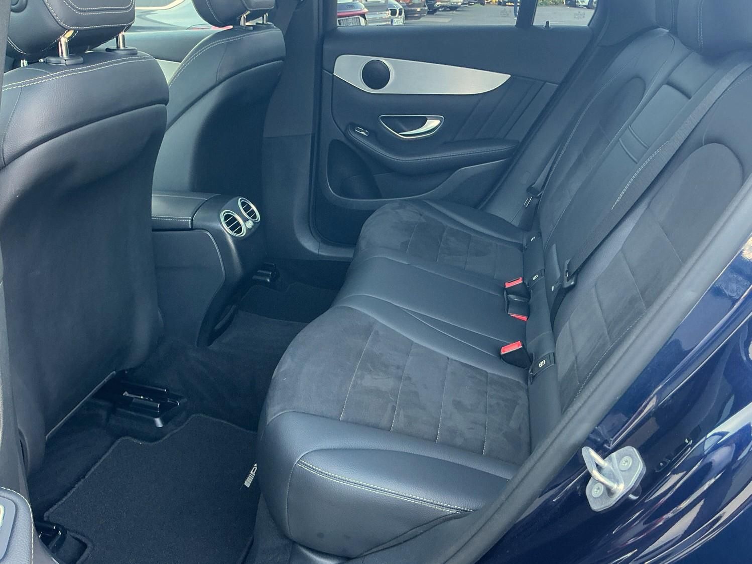 Mercedes-Benz GLC 350e AUT 4x4 Exclusive LED PANO Apple&Andro foto 11