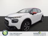 Citroën C3 PureTech 82 Shine Pack - gebrauchte Citroën C3 aus dem Jahr 2021