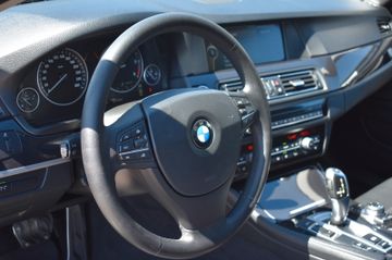 BMW 530 - 7